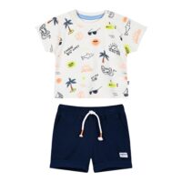 ENERGIERS INFANT'S SET NAVY (11-224491-0-001)_0
