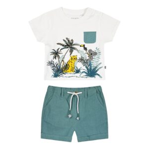 ENERGIERS INFANT'S SET DESSERT GREEN (11-224468-0)_0