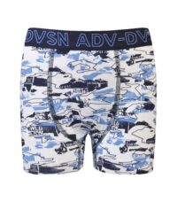 Energiers Παιδικό Σετ με Μποξεράκια Μπλε 3τμχ (39-3483)_3