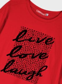 Energiers Παιδικό Σετ με Κολάν Χειμερινό 2τμχ Μπορντώ (16-125267-0-003)_1