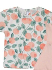 Energiers Παιδικό Σετ με Σορτς Καλοκαιρινό 2τμχ Ροζ_1