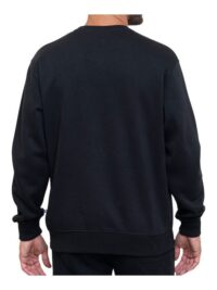 Russell Athletic Μπλούζα Μαυρη (A25-004-2-099)_1