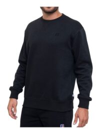 Russell Athletic Μπλούζα Μαυρη (A25-004-2-099)_2