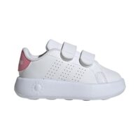 Adidas Βρεφικά Advantage CF I Λευκό (IH4894)_0