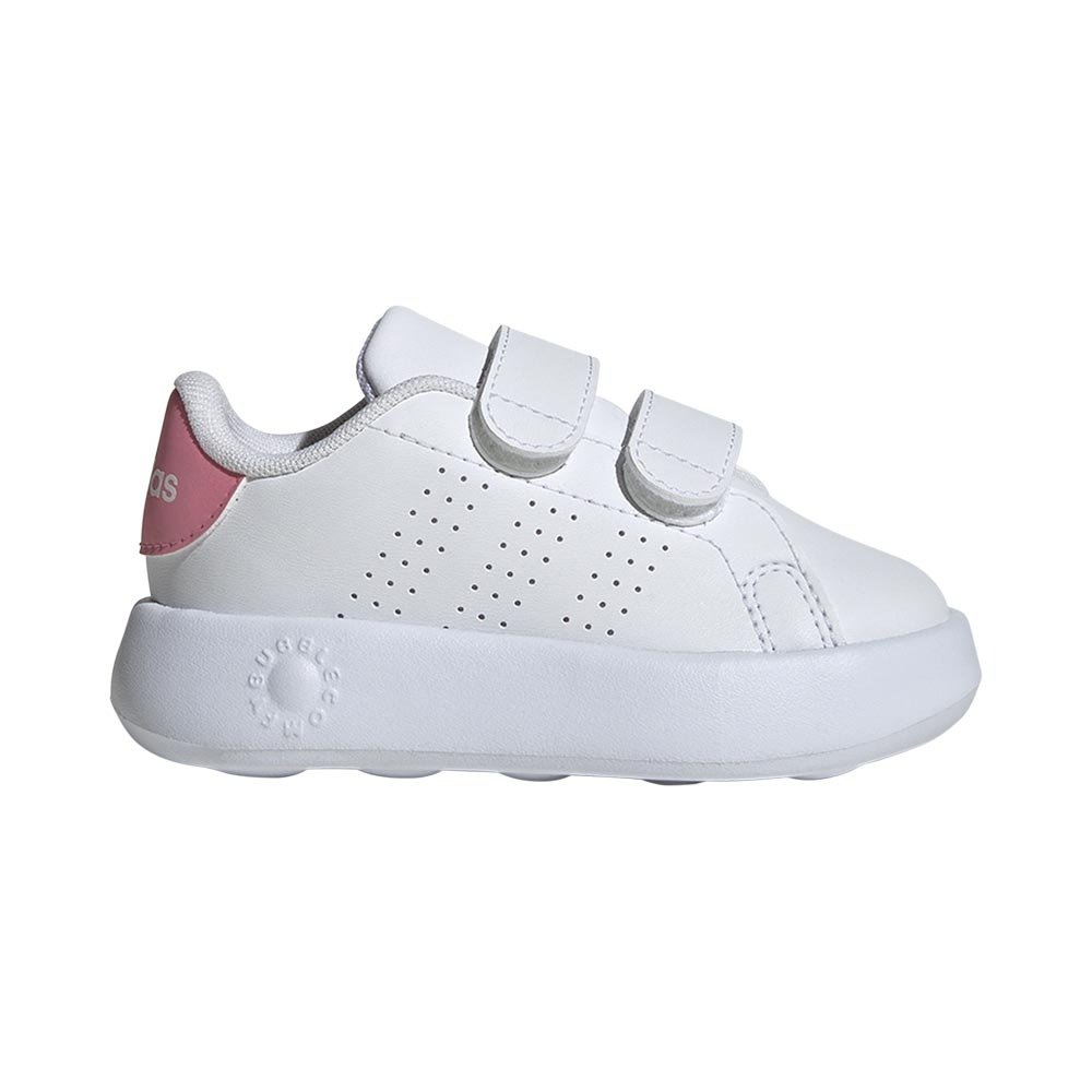 Adidas Βρεφικά Advantage CF I Λευκό (IH4894)_0