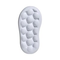 Adidas Βρεφικά Advantage CF I Λευκό (IH4894)_2