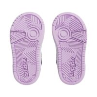 Adidas Hoops 3.0 CF I Βρεφικά Sneakers Λευκό (IF7734)_2