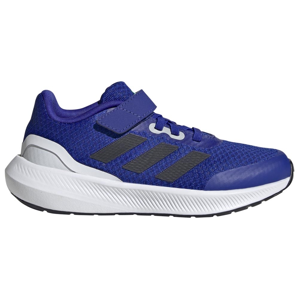 Adidas Παιδικά Αθλητικά Runfalcon 3.0 EL K Μπλέ (HP5871)_0