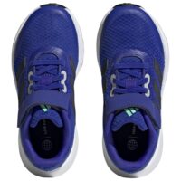 Adidas Παιδικά Αθλητικά Runfalcon 3.0 EL K Μπλέ (HP5871)_1
