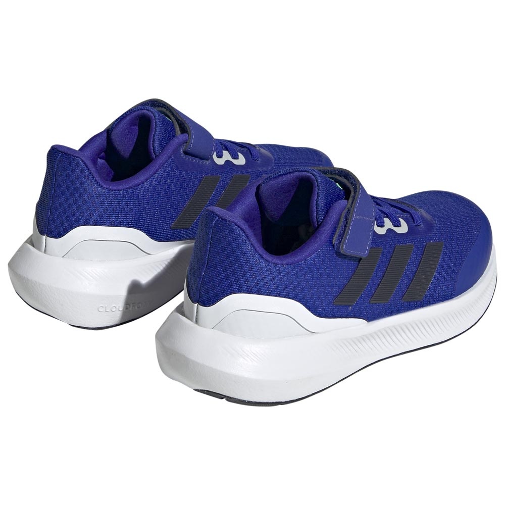 Adidas Παιδικά Αθλητικά Runfalcon 3.0 EL K Μπλέ (HP5871)_3