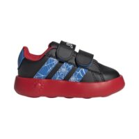 Adidas x Marvel Spider-Man Grand Court  Βρεφικά Sneakers (JQ7828)_0