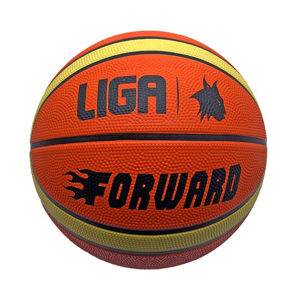 BASKETBALL FORWARD (7) LIGASPORT^ (BB1008-7)_0