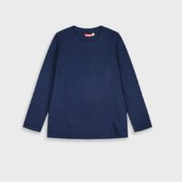 Energiers Βρεφική/Παιδική Μπλούζα Μακρυμάνικη Μαρέν (13-114053-5-5-001)_0