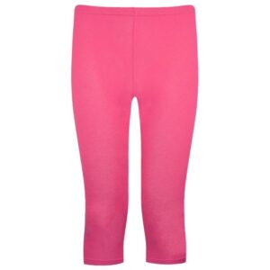 Energiers Παιδικό Κολάν Kάπρι Για Κορίτσια Φούξια (16-100920-2-020)_0