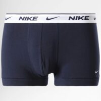 Nike Trunk Ανδρικό Μποξεράκι Multicolor 3Pack (0000KE1008-9OZ)_1