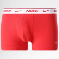 Nike Trunk Ανδρικό Μποξεράκι Multicolor 3Pack (0000KE1008-9OZ)_3