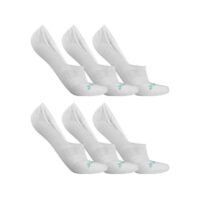 GSA 370 Supercotton Αθλητικές Κάλτσες Λευκές 3 Ζεύγη (8216073-52)_0