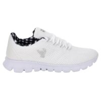 Freddy Γυναικεία Mesh Sneakers Λευκά (S3FFR107MH-W)_0