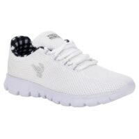 Freddy Γυναικεία Mesh Sneakers Λευκά (S3FFR107MH-W)_1