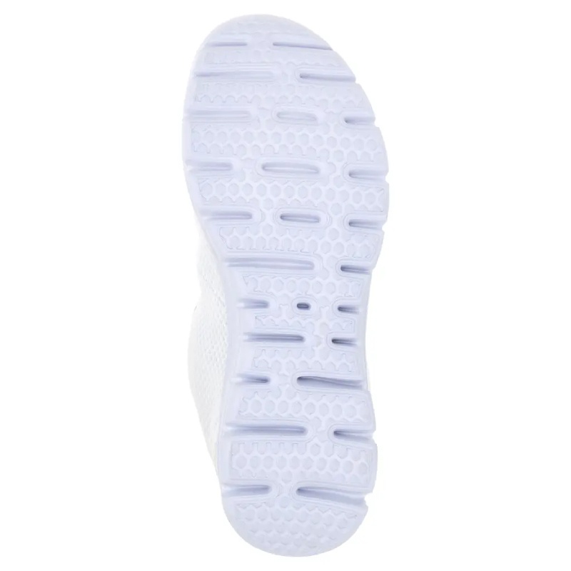 Freddy Γυναικεία Mesh Sneakers Λευκά (S3FFR107MH-W)_3