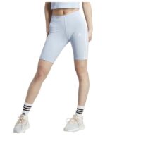 Adidas Γυναικείο Ποδηλατικό Κολάν Μπλε (ID0028)_0