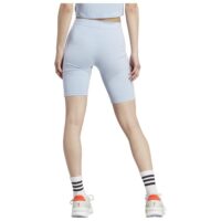 Adidas Γυναικείο Ποδηλατικό Κολάν Μπλε (ID0028)_1