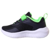 Champion Αθλητικά Βρεφικά Παπούτσια Running με Σκρατς Navy Μπλε (S32453-BS517)_2