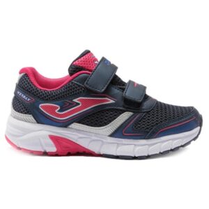 Joma Vitaly 2133V Αθλητικά Παιδικά Παπούτσια Running με Σκρατς Μπλε (JVITW2133V-2133)_0