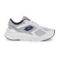 Lotto Speedride Αθλητικά Παπούτσια Running Λευκό/Ανοιχτό Γκρι (220806-BWJ)_0