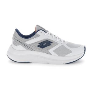 Lotto Speedride Αθλητικά Παπούτσια Running Λευκό/Ανοιχτό Γκρι (220806-BWJ)_0