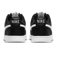 Nike Court Vision Ανδρικά Παπούτσια Μαύρα (DH2987-001)_2