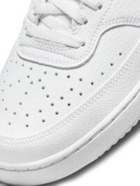 NIKE COURT VISION LOW NEXT NATURE WHITE/BLACK (DH3158-101)_2