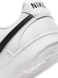 NIKE COURT VISION LOW NEXT NATURE WHITE/BLACK (DH3158-101)_3