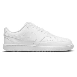 Nike Court Vision Next Nature Sneakers Λευκά (DH2987-100)_0