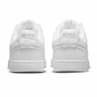 Nike Court Vision Next Nature Sneakers Λευκά (DH2987-100)_2