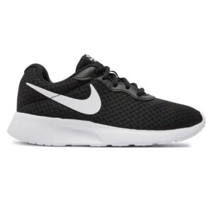 Nike Tanjun Γυναικεία Sneakers Μαύρα (DJ6257-004)_0
