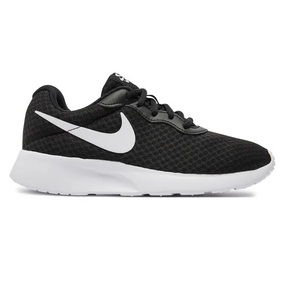 Nike Tanjun Γυναικεία Sneakers Μαύρα (DJ6257-004)_0