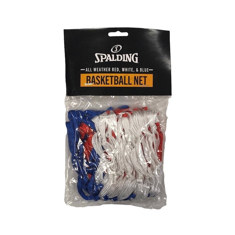 Spalding All-Weather Πολύχρωμο Διχτάκι Μπασκέτας (8279SPCN1)_2