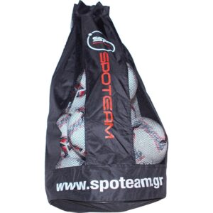 Spot Team BALL CARRY BAG Σάκος Μεταφοράς Μπαλών - 323232_0