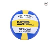 SPOT TEAM Μπάλα Volley Softtouch - 090623_0