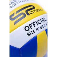 SPOT TEAM Μπάλα Volley Softtouch - 090623_1