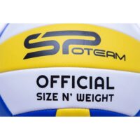 SPOT TEAM Μπάλα Volley Softtouch - 090623_2