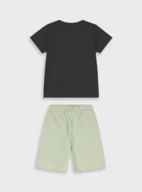 Energiers Παιδικό Σετ με Σορτς (13-226059) - Image 2