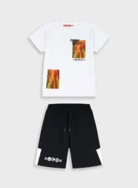 ENERGIERS ΣΕΤ ΑΓΟΡΙ ΜΑΥΡΟ (#13-226076-0-010)