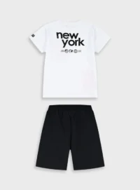 ENERGIERS ΣΕΤ ΑΓΟΡΙ ΜΑΥΡΟ (#13-226076-0-010) - Image 2